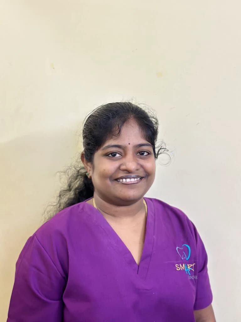 Dr Harshitha