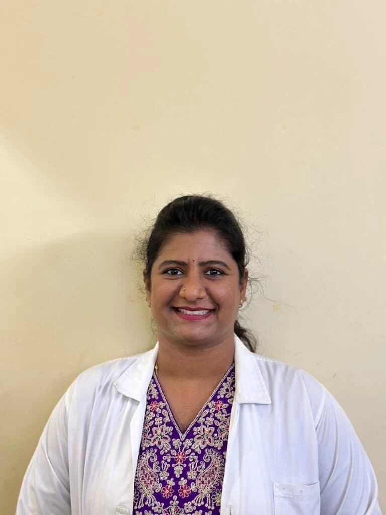 Dr Ravali