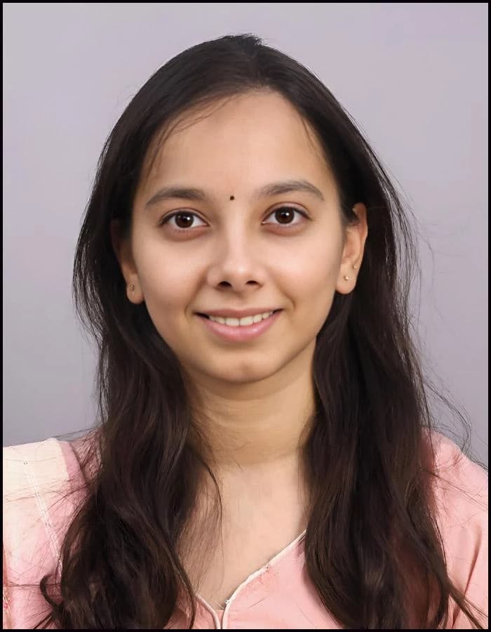 Dr Sravani
