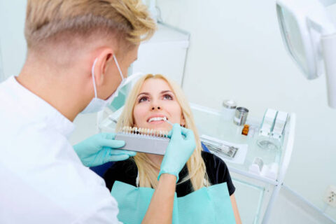 KIDS DENTISTRY