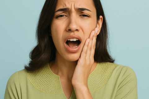 ADVANCED GUM TREATMENTS