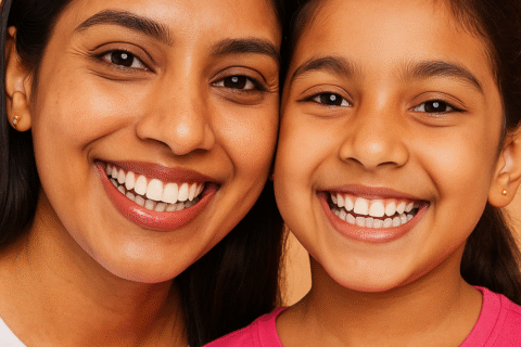 BRACES & ALIGNERS
